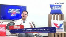 Bacaleg Partai Perindo dr Soeratman Ungkap Penyebab Munculnya Dokter Gadungan