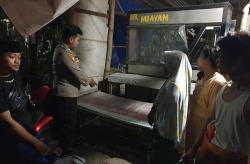 Bangkalan Geger, Bayi Laki-laki Dalam Kardus Dibuang di Warung Mi Ayam