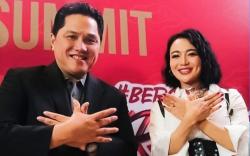 Meriah! Aurélie Moeremans hingga Wika Salim Goyang Pembukaan Piala Dunia U-17 2023