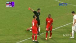 Hugo Samir Dikritik Netizen Gara-gara Kartu Merah, Jacksen F Tiago: Belajar dari Kesalahan!