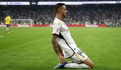 Hasil Lengkap Liga Spanyol: Real Madrid Hajar Las Palmas, Girona Kokoh di Puncak