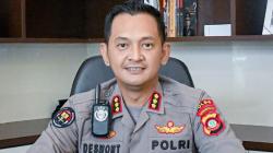 Unjuk Rasa Ricuh di Pohuwato, Polda Gorontalo Tetapkan 30 Tersangka<