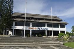 Rencana IPO Pupuk Kaltim Mandek, Ini Penyebabnya  <