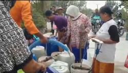 Kekeringan di Bojonegoro Meluas, 41.000 Jiwa Kekurangan Air Bersih <