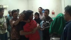 Update Kecelakaan Maut di Tol Cipali, Keluarga Histeris saat Lihat Jasad Korban  <