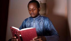 Kisah Mahasiswa Miskin Gowes Sepeda Ribuan Km demi Kuliah di Universitas Al Azhar Mesir