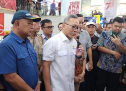 Pemerintah akan Bentuk Tim Khusus Awasi Penjualan Online