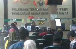 342 Pengantin di Bojonegoro Ajukan Dispensasi Nikah Dini, 50 Pasangan Sudah Cerai<