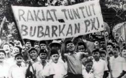 Kisah Tragis Bupati Blitar Sumarsono, Tewas Dibantai usai Peristiwa G30S PKI<