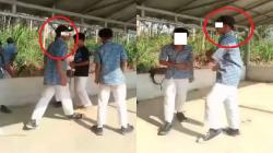 2 Tersangka Perundungan Siswa SMP 2 Cimanggu Cilacap Dijerat Pasal Berlapis
