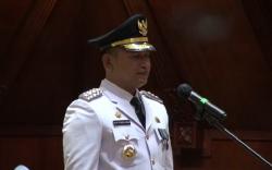 Cut Syazalisma Jabat Pj Bupati Aceh Selatan, Ingatkan ASN Tak Terlibat Politik Praktis<