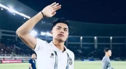 Ramadhan Sananta Gagal Beri Kontribusi di Asian Games 2022, Indra Sjafri: Sudah Main Bagus