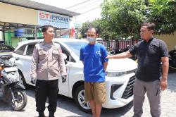 Terlilit Utang, 2 Warga Sleman Nekat Gadaikan Mobil Rental<