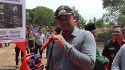 Wali Kota Medan Ancam Pembuang Sampah ke Sungai Hukuman 3 Bulan Penjara dan Denda Rp10 Juta