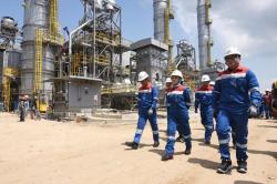 Proyek Terbesar Sepanjang Sejarah Pertamina, Progres RDMP Balikpapan Capai 82 Persen<