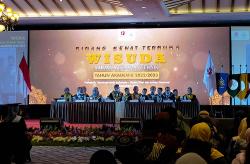 Poltek Nuklir Komitmen Hasilkan Ahli di Bidang Kelistrikan dan Kesehatan<