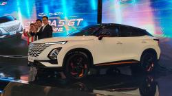 Chery Omoda 5 GT Meluncur, Intip Harga dan Spesifikasinya