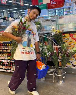 Mengenal Basboi, Rapper Muda yang Multitalenta dan Tahan Banting