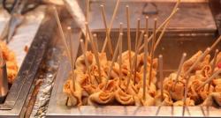 5 Jajanan Korea yang Hits, Rasanya Pedas Manis Bikin Nagih