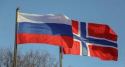 Susul Polandia, Norwegia Juga Larang Masuk Mobil Berpelat Rusia