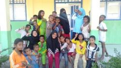 Tak Sulit, Begini Cara Orangtua Siapkan Bekal Anak Demi Mencegah Stunting