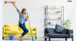 8 Cara Menjaga Kebersihan Rumah agar Bebas dari Penyakit