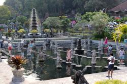 Tirta Gangga Bali, Wisata Unggulan Wilayah Timur Pulau Dewata