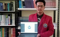 Mahasiswa UMM Sukses Bikin Aplikasi Pembelajaran Agama Islam bagi Anak Down Syndrome<