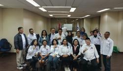 Caleg RPA Partai Perindo Optimistis Terpilih di Pemilu 2024, Targetkan 1 Juta Suara<