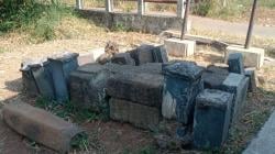 Mitos Candi Bojongemas Solokanjeruk Bandung, Tempat Para Jawara Tambah Kekuatan<