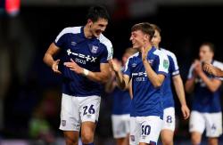 Mantap! Klub Elkan Baggott Ipswich Town Promosi ke Premier League 