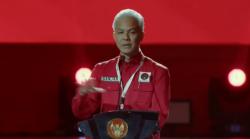 Hasil Survey Pilpres Ganjar Pranowo Unggul di Sumatera Utara, Benarkah?<