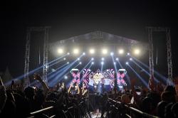 Honda Bikers Day 2023, Rayakan Kebersamaan Ribuan Pecinta Motor Honda di Sumatra 