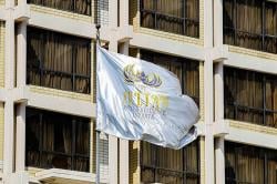 Pengosongan Lahan Hotel Sultan, Polres Jakpus Kerahkan 100 Personel Amankan Situasi