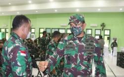 Mutasi TNI, Kopassus Ahli Intelijen Ini Dipercaya Jadi Kapusdiklat BIN