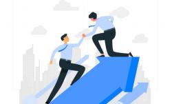 9 Manfaat Menjadi Wirausaha bagi Diri Sendiri dan Orang Lain   