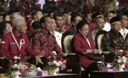 Jokowi Pernah Berharap Sesuatu jika Ganjar Pranowo Jadi Presiden, Apa Itu?