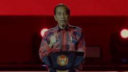 Jokowi Yakin Ganjar Pranowo Bisa Wujudkan Kedaulatan Pangan<