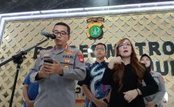 Terungkap, Anak Perwira TNI AU Naik Sepeda ke TKP sebelum Tewas Terbakar