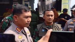 Tak Pandang Bulu, Kapolres Kota Sukabumi Akan Tindak Tegas Pelaku Bullying <