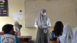 Imbas Asap Karhutla Palangka Raya, Jam Masuk Sekolah Diundur Ekstrakurikuler Ditiadakan 