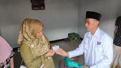 Keluarga Korban Tabrak Lari di Serang Sebut KTA Berasuransi Perindo Sangat Membantu<