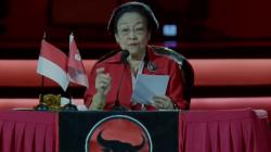 Megawati Soroti Konsumsi Beras Indonesia Tinggi, Bisa Berimbas ke Diabetes