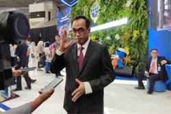 Menhub Ungkap Alasan Peresmian Kereta Cepat Whoosh Mundur Jadi 2 Oktober