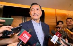 Partai Perindo Doakan Menko Marves Luhut Binsar Pandjaitan Segera Sembuh