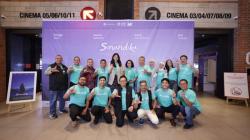MNC Bank Jadi Sponsor Film Senandika, Wujud Dukungan Program LPDB-KUMKM