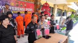 Kos di Badung Bali, Gadis Ini Diperkosa 3 Tukang Kebun Bergiliran