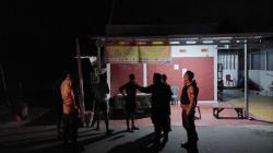 Putar Musik Keras-Keras, Sekelompok Pemuda di Kotamobagu Dibubarkan Polisi<