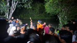 Ikut Ayah Mancing Ikan di Sungai, Bocah di Bangka Tengah Diterkam Buaya