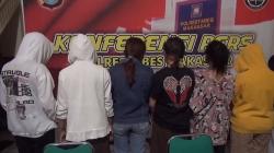 Viral Siswi di Makassar Jadi Korban Perundungan, Pemicunya gegara Rebutan Pacar<